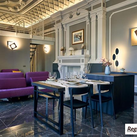 Q71 Timeless Suites Turyn Zewnętrze zdjęcie