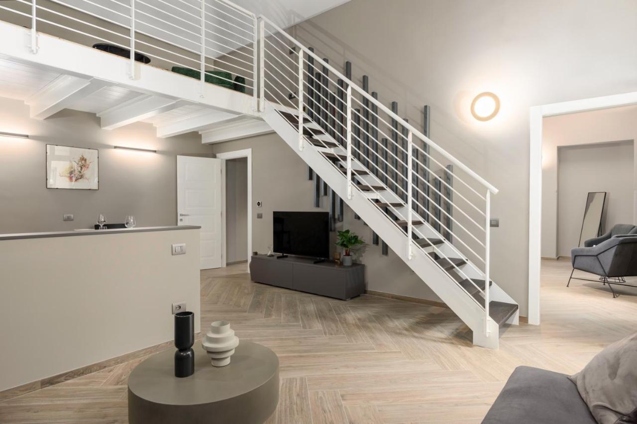 Q71 Timeless Suites Turyn Zewnętrze zdjęcie