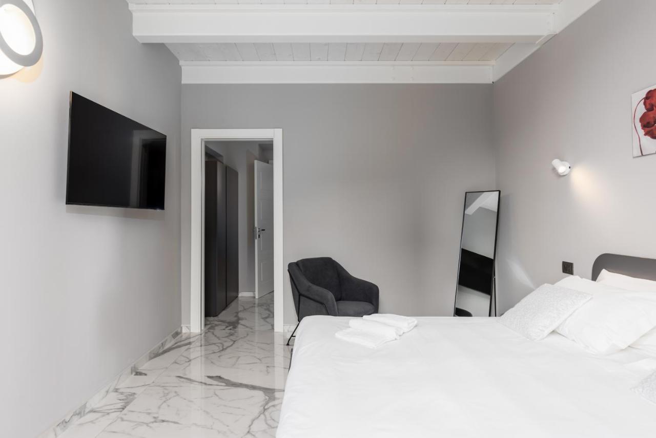 Q71 Timeless Suites Turyn Zewnętrze zdjęcie