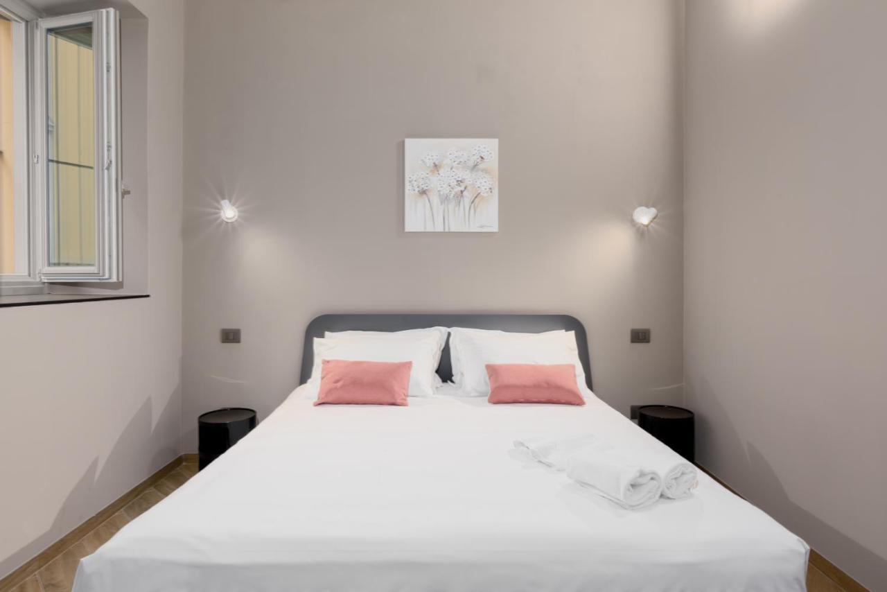Q71 Timeless Suites Turyn Zewnętrze zdjęcie