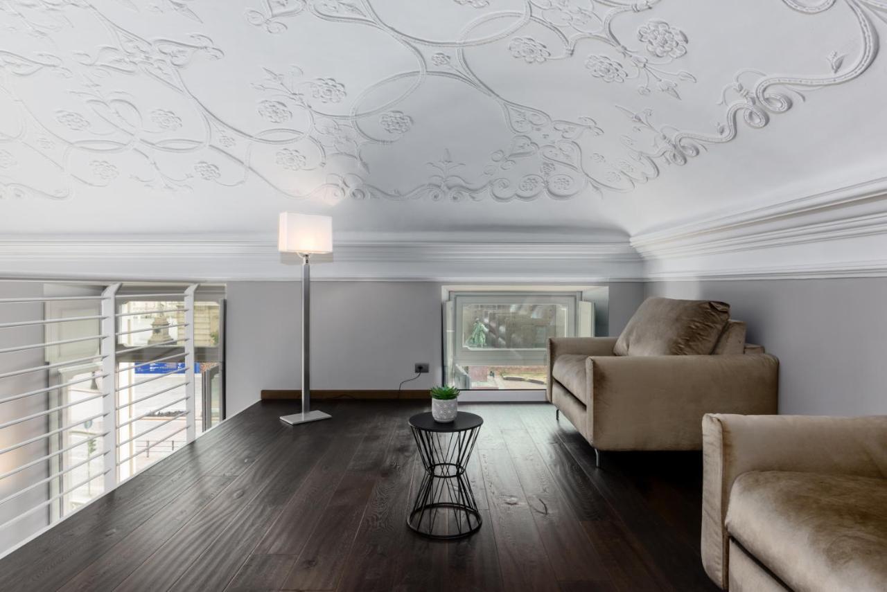 Q71 Timeless Suites Turyn Zewnętrze zdjęcie