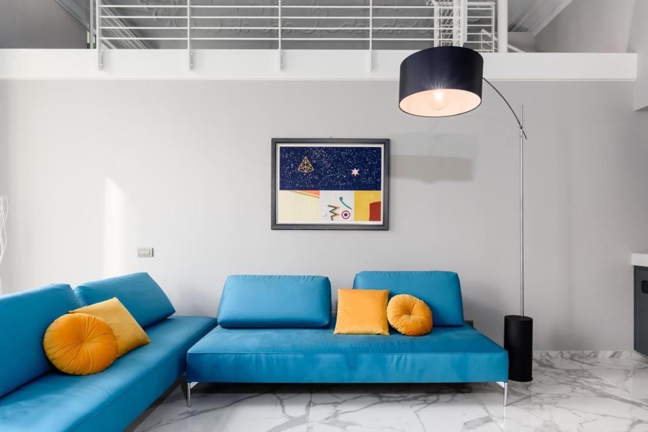 Q71 Timeless Suites Turyn Zewnętrze zdjęcie