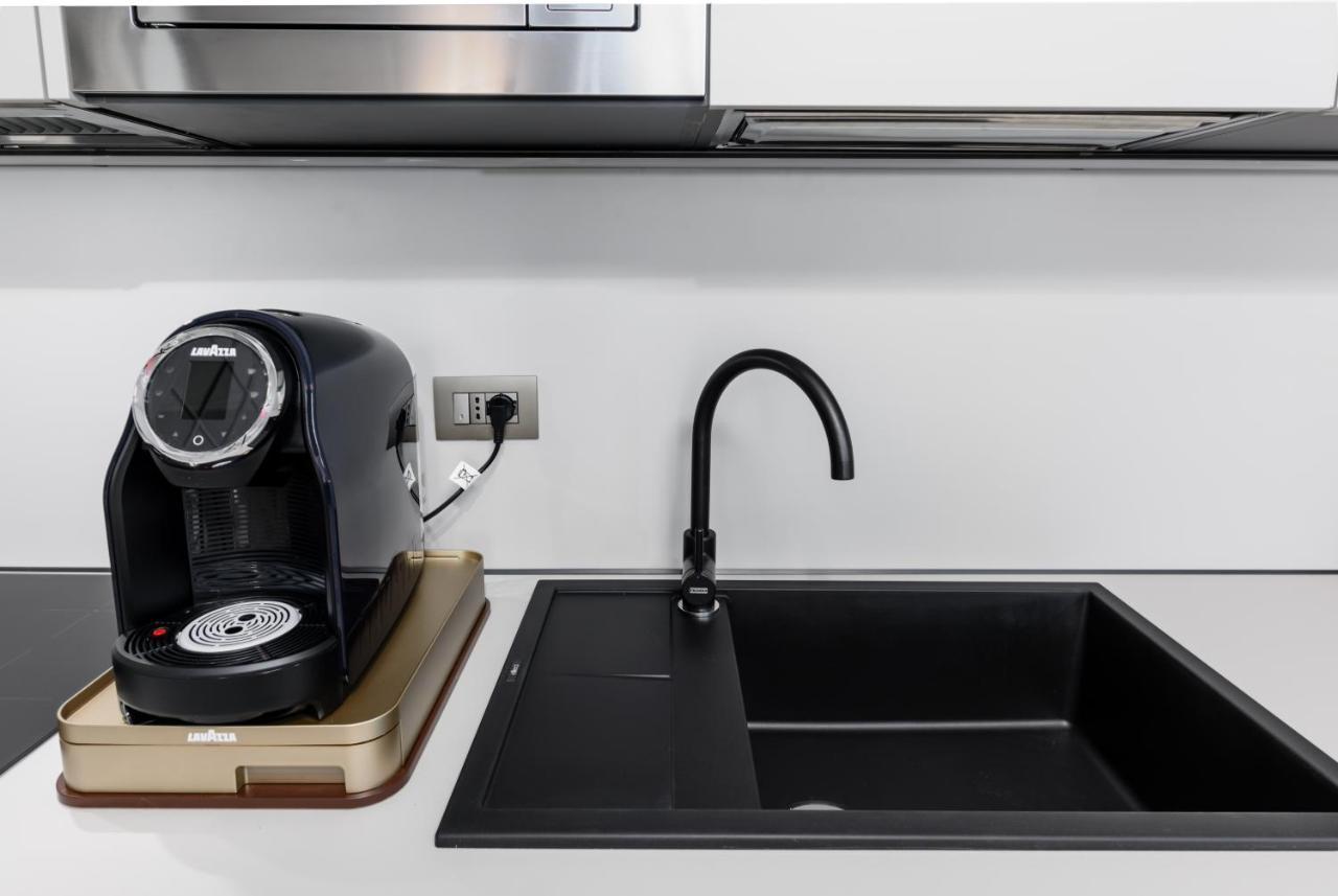 Q71 Timeless Suites Turyn Zewnętrze zdjęcie