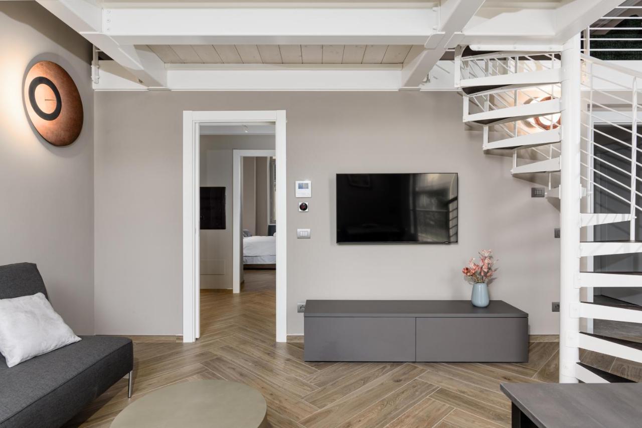 Q71 Timeless Suites Turyn Zewnętrze zdjęcie