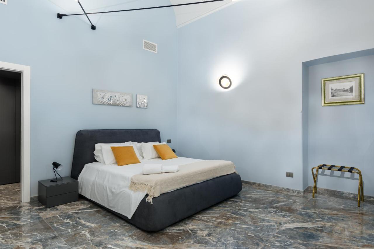 Q71 Timeless Suites Turyn Zewnętrze zdjęcie