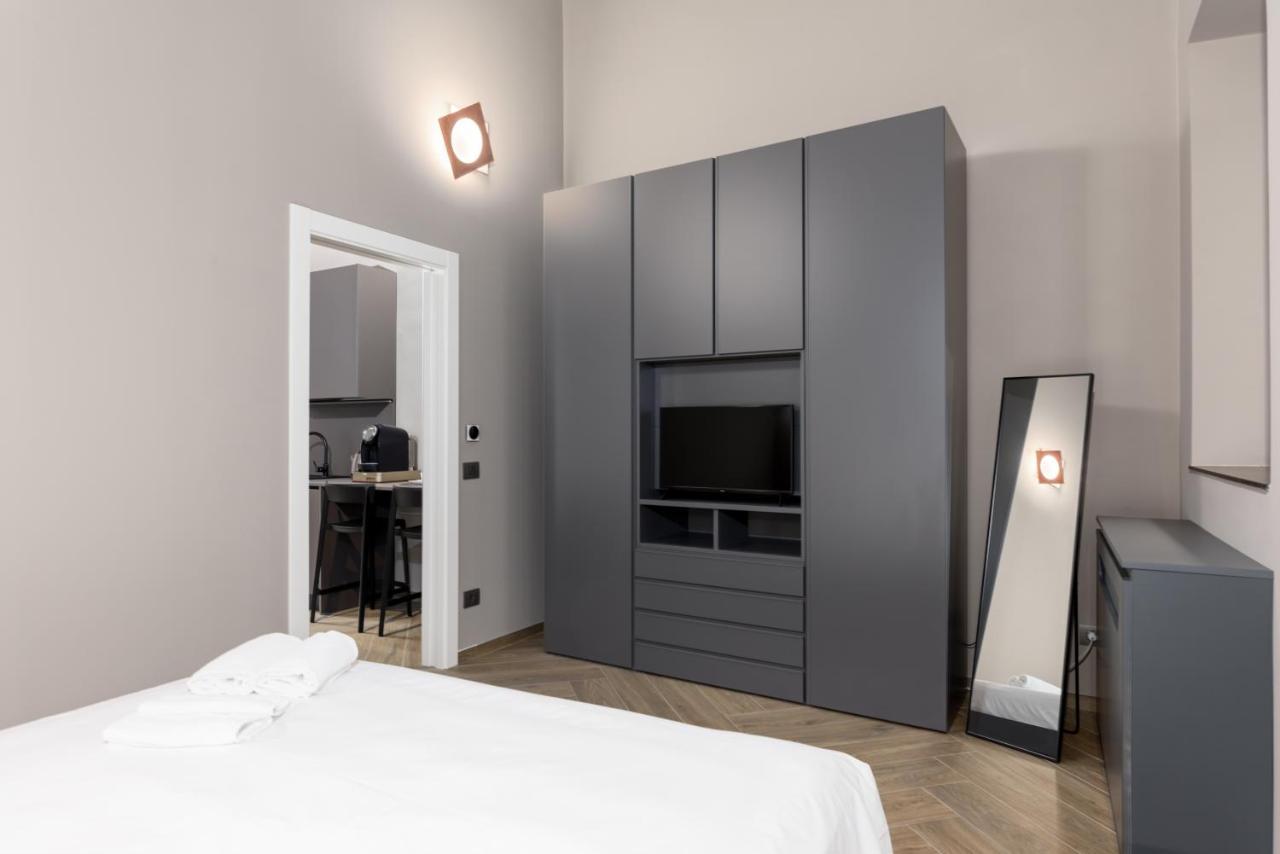 Q71 Timeless Suites Turyn Zewnętrze zdjęcie