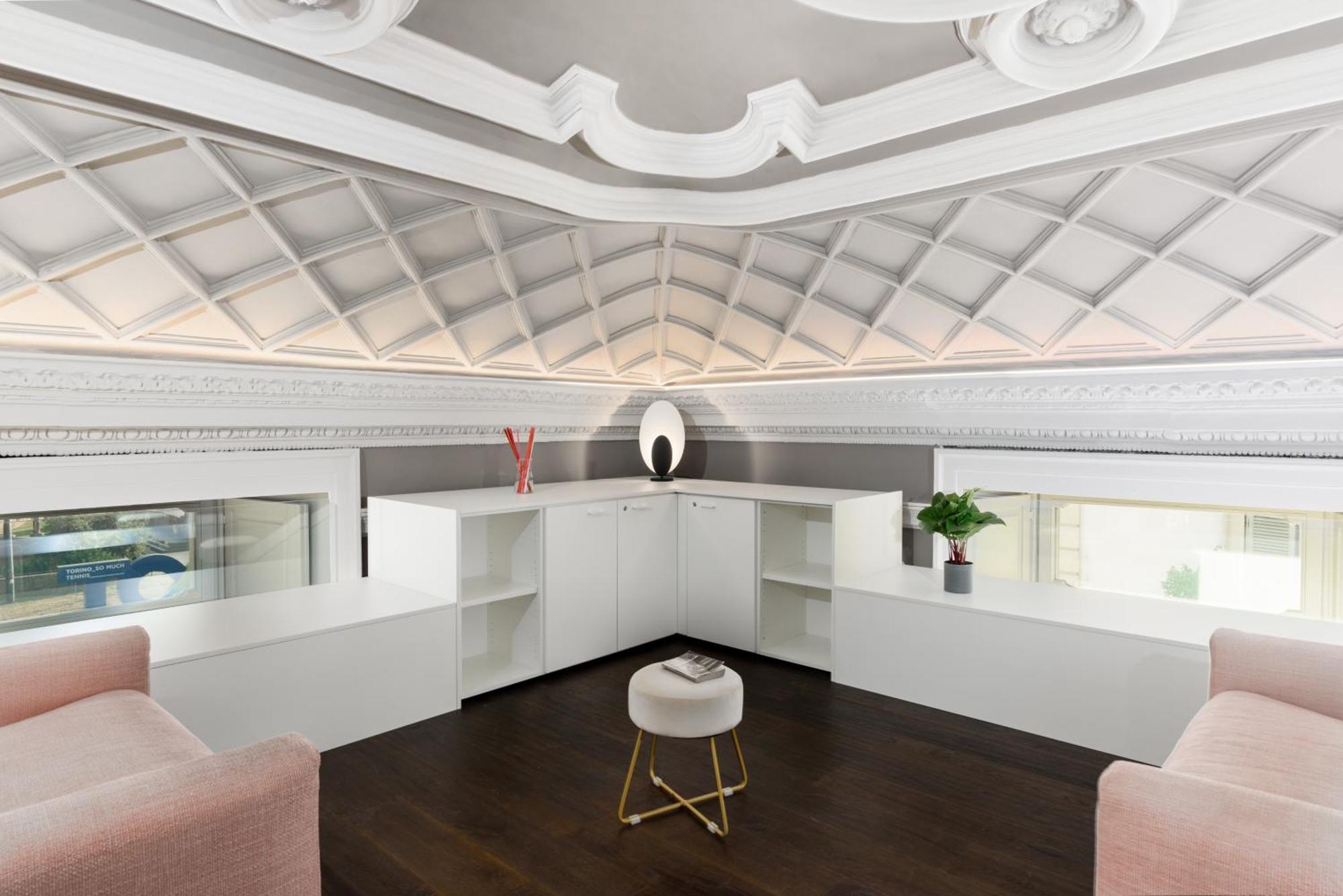 Q71 Timeless Suites Turyn Zewnętrze zdjęcie