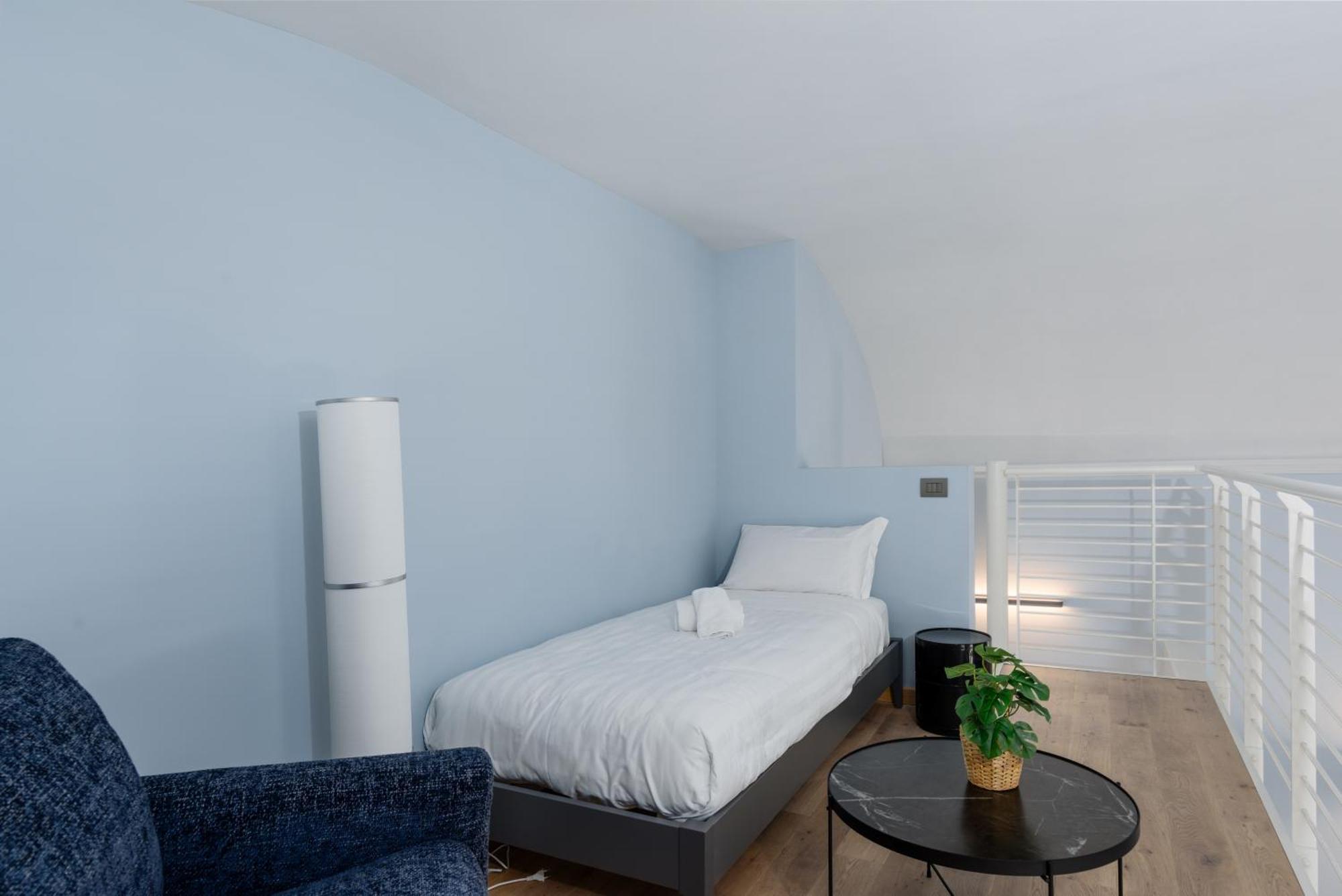 Q71 Timeless Suites Turyn Zewnętrze zdjęcie
