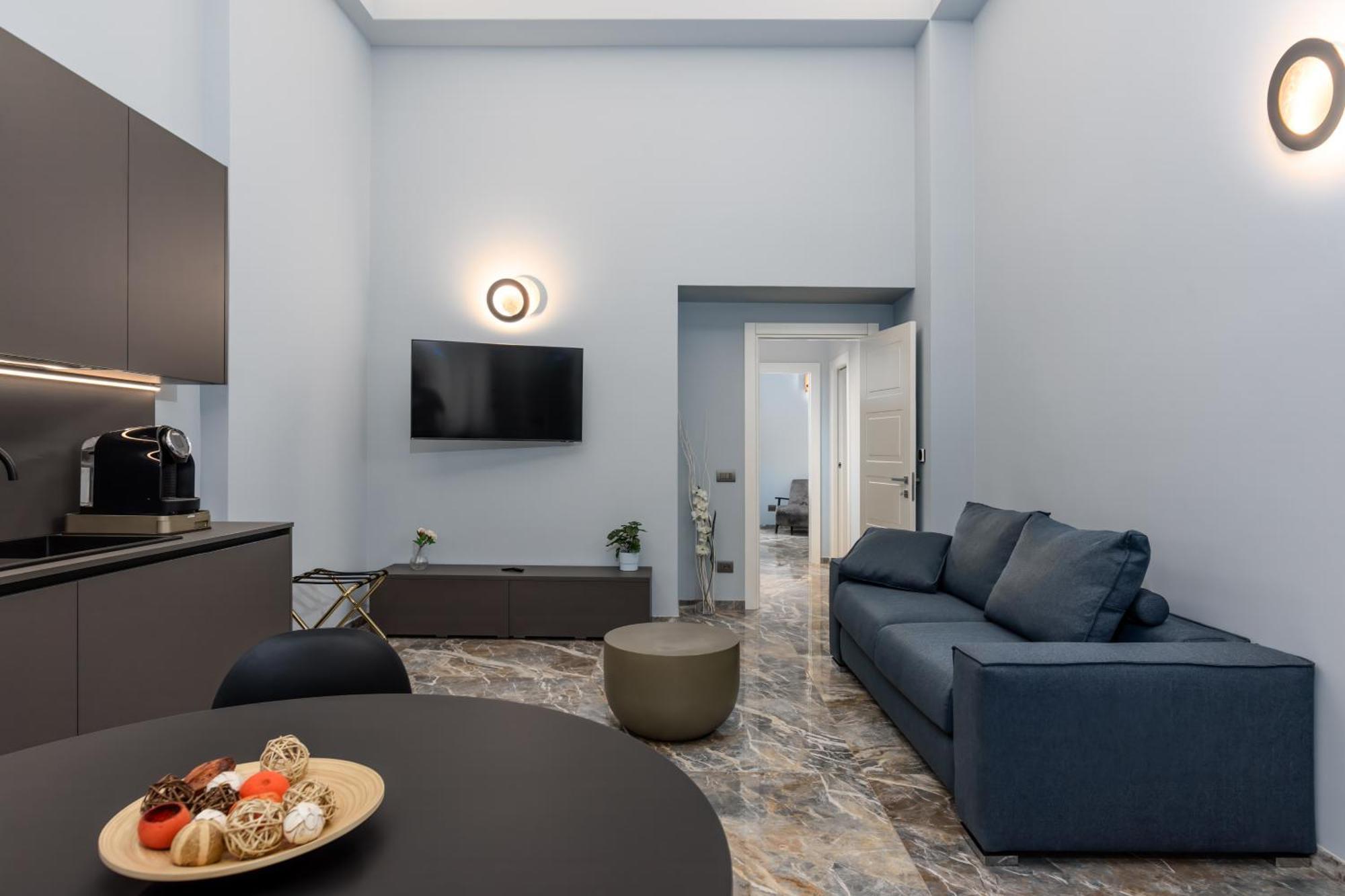 Q71 Timeless Suites Turyn Zewnętrze zdjęcie