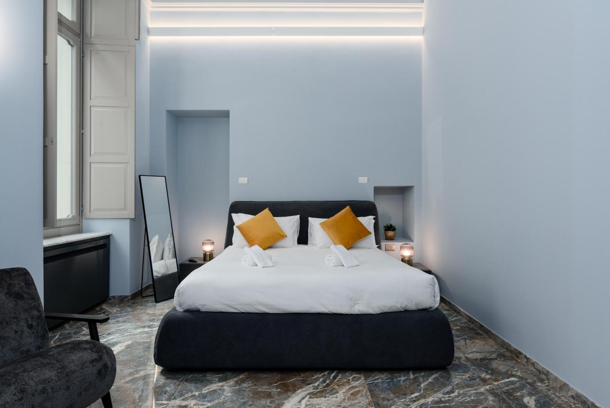 Q71 Timeless Suites Turyn Zewnętrze zdjęcie