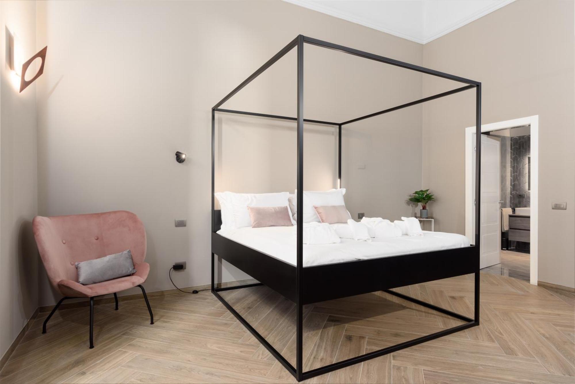 Q71 Timeless Suites Turyn Zewnętrze zdjęcie