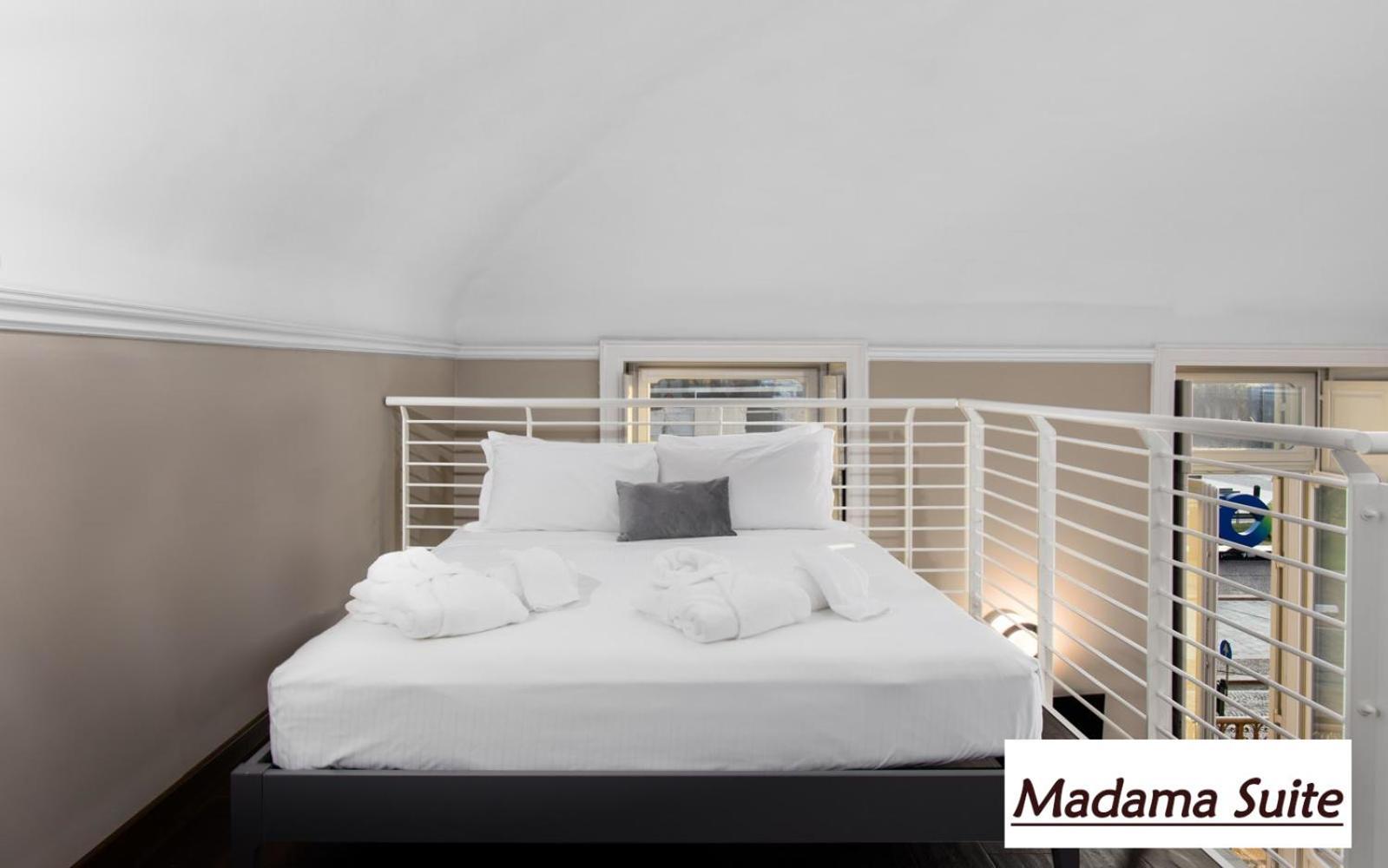 Q71 Timeless Suites Turyn Zewnętrze zdjęcie
