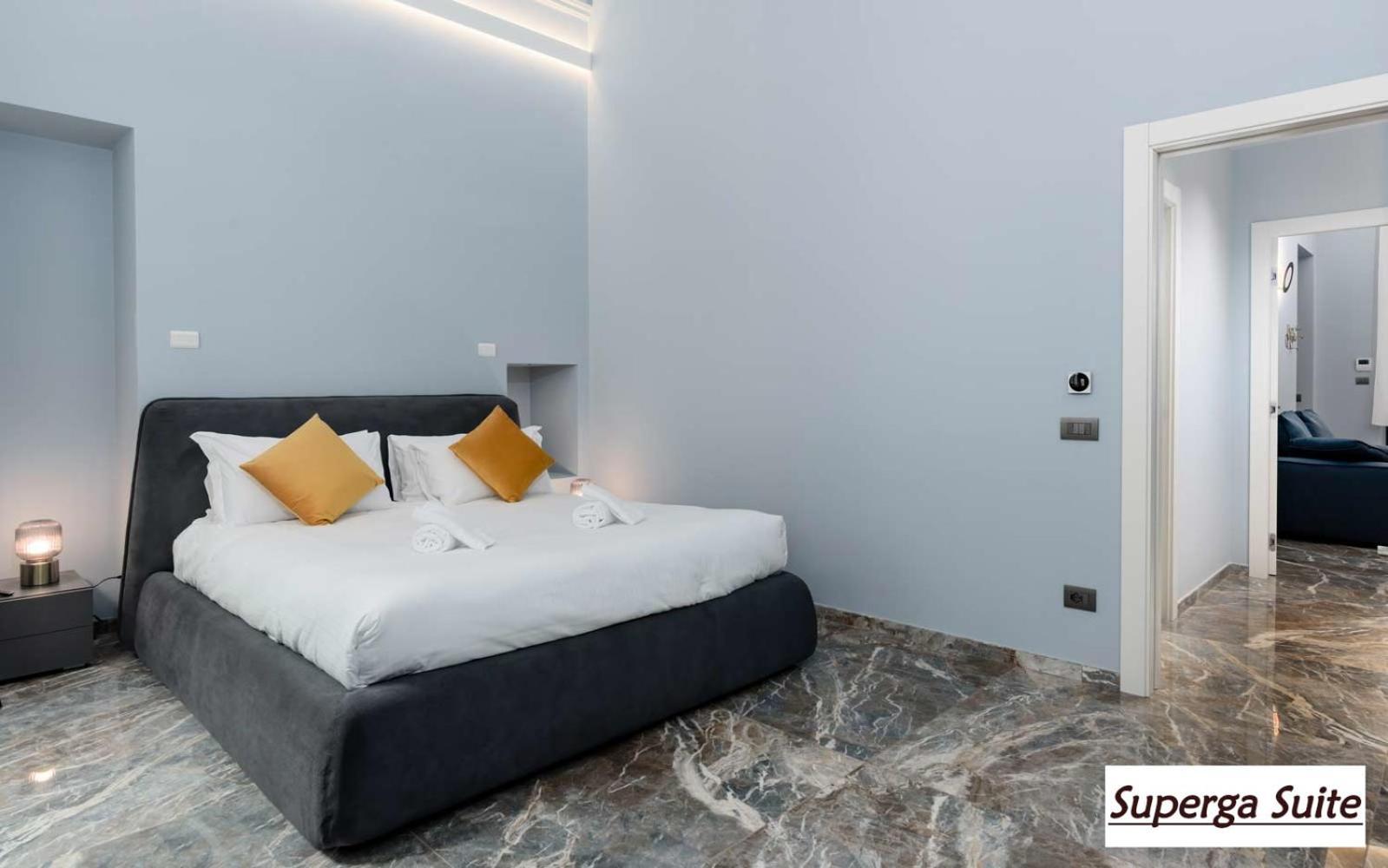 Q71 Timeless Suites Turyn Zewnętrze zdjęcie