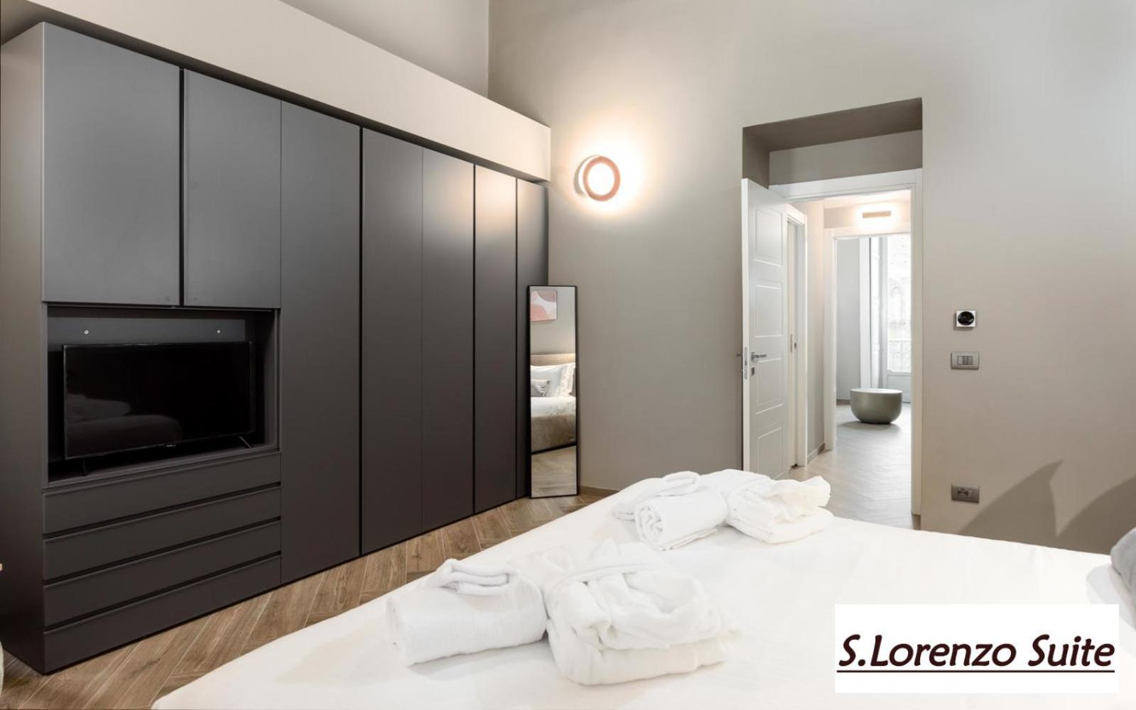 Q71 Timeless Suites Turyn Zewnętrze zdjęcie