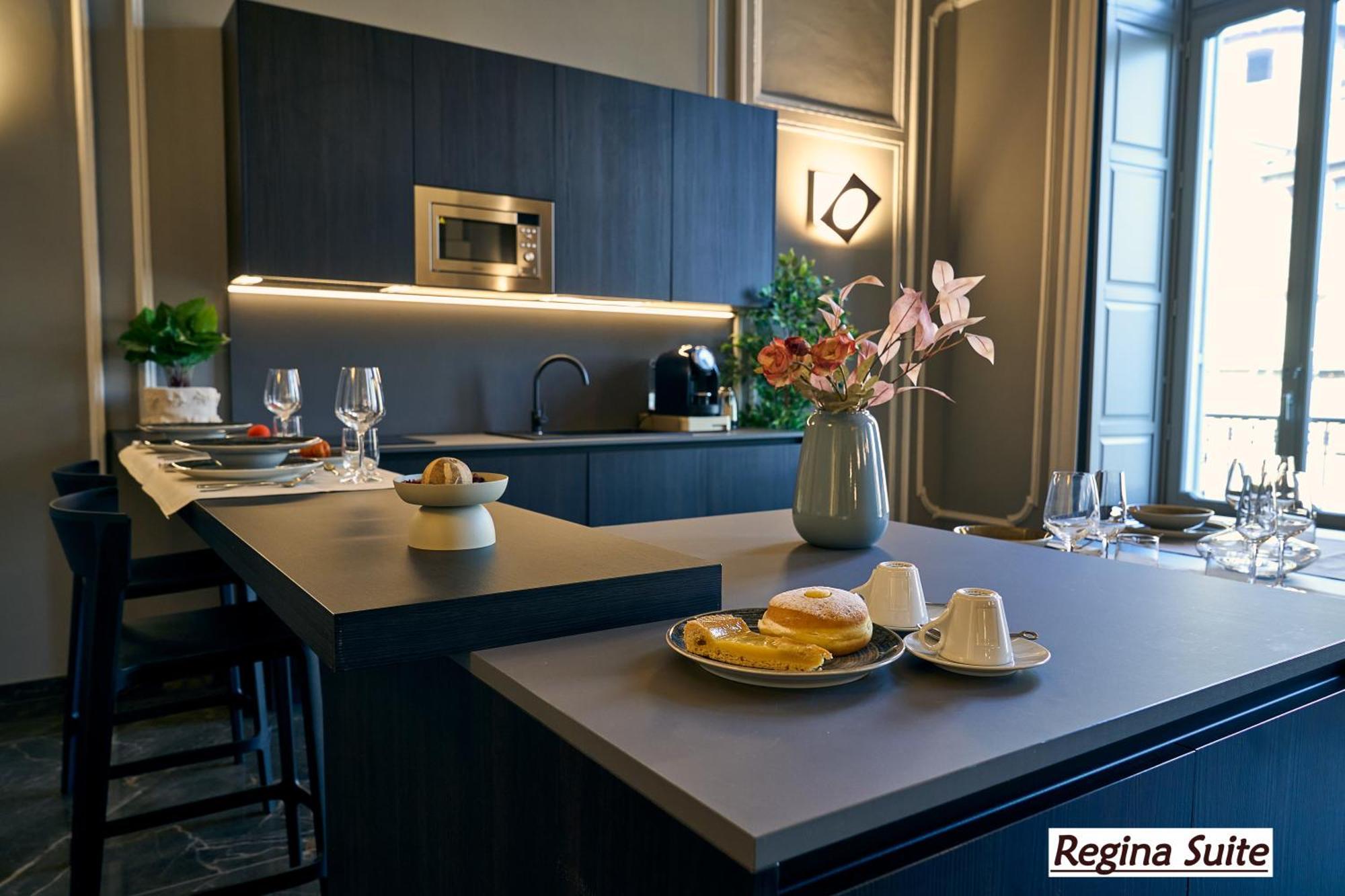 Q71 Timeless Suites Turyn Zewnętrze zdjęcie