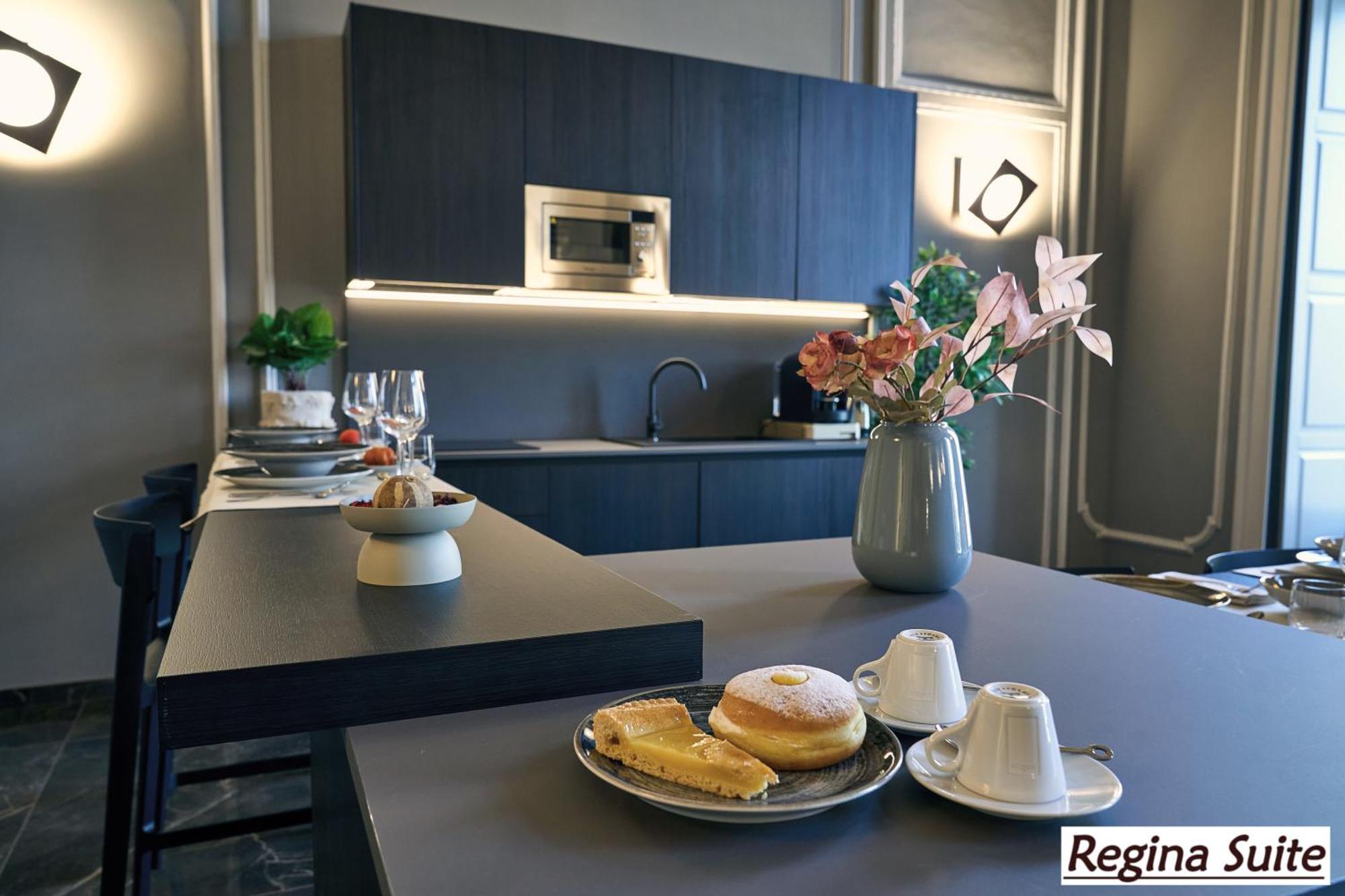 Q71 Timeless Suites Turyn Zewnętrze zdjęcie