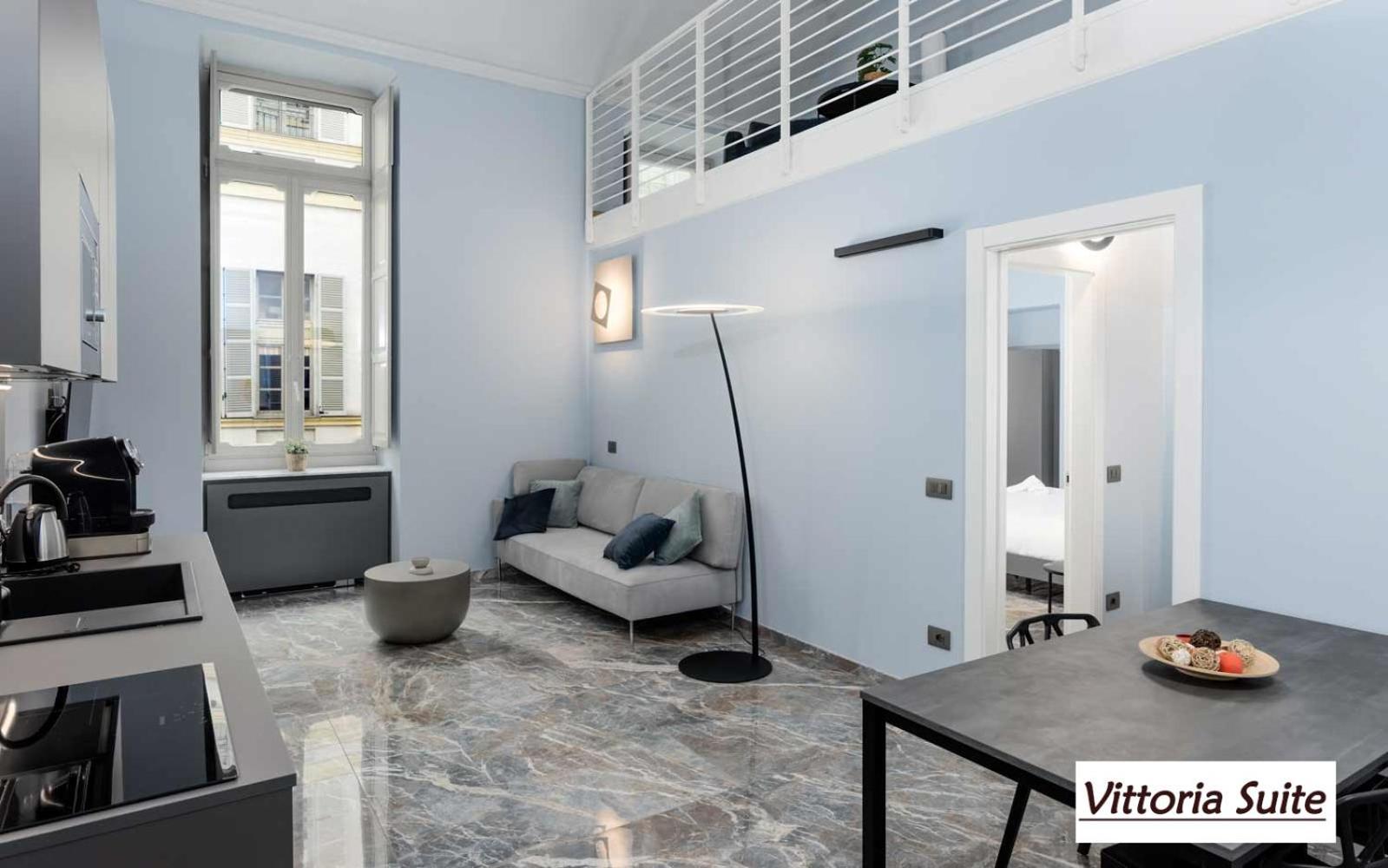 Q71 Timeless Suites Turyn Zewnętrze zdjęcie