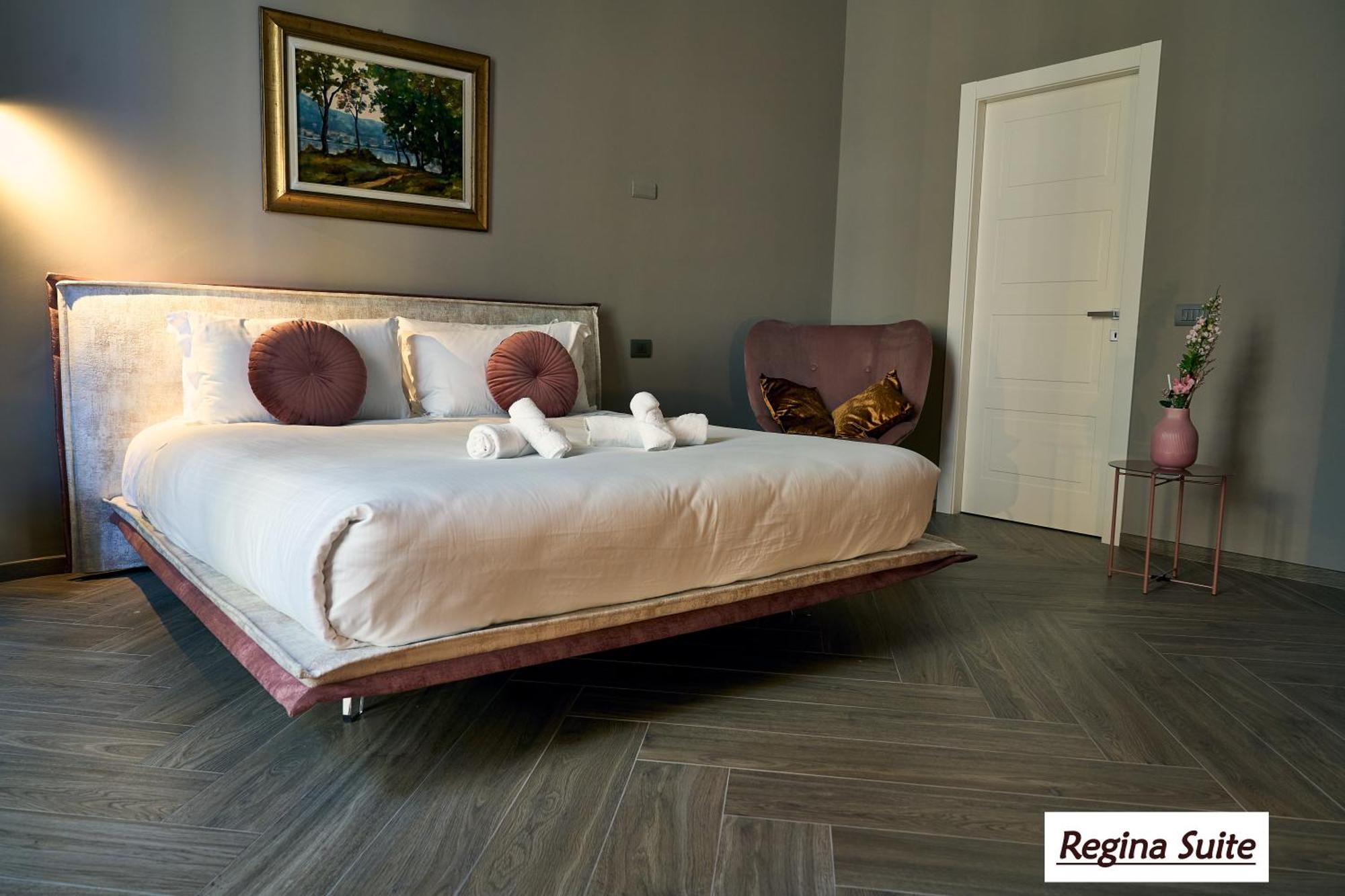 Q71 Timeless Suites Turyn Zewnętrze zdjęcie