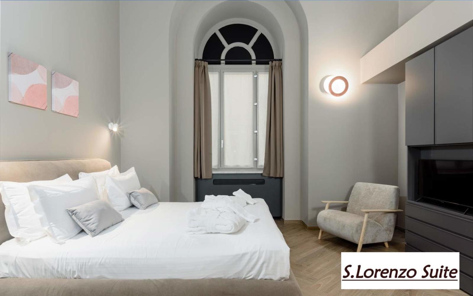 Q71 Timeless Suites Turyn Zewnętrze zdjęcie