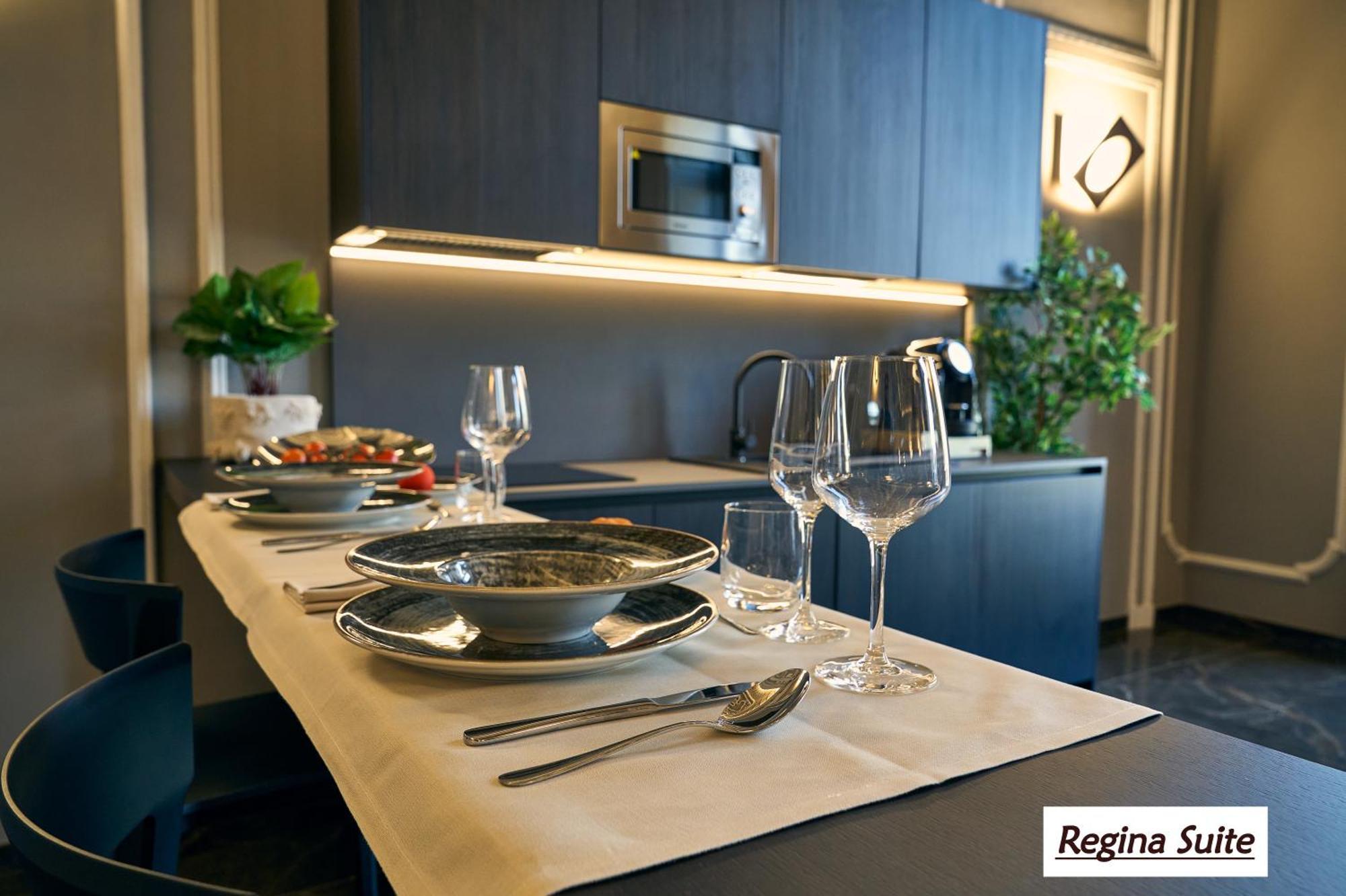Q71 Timeless Suites Turyn Zewnętrze zdjęcie