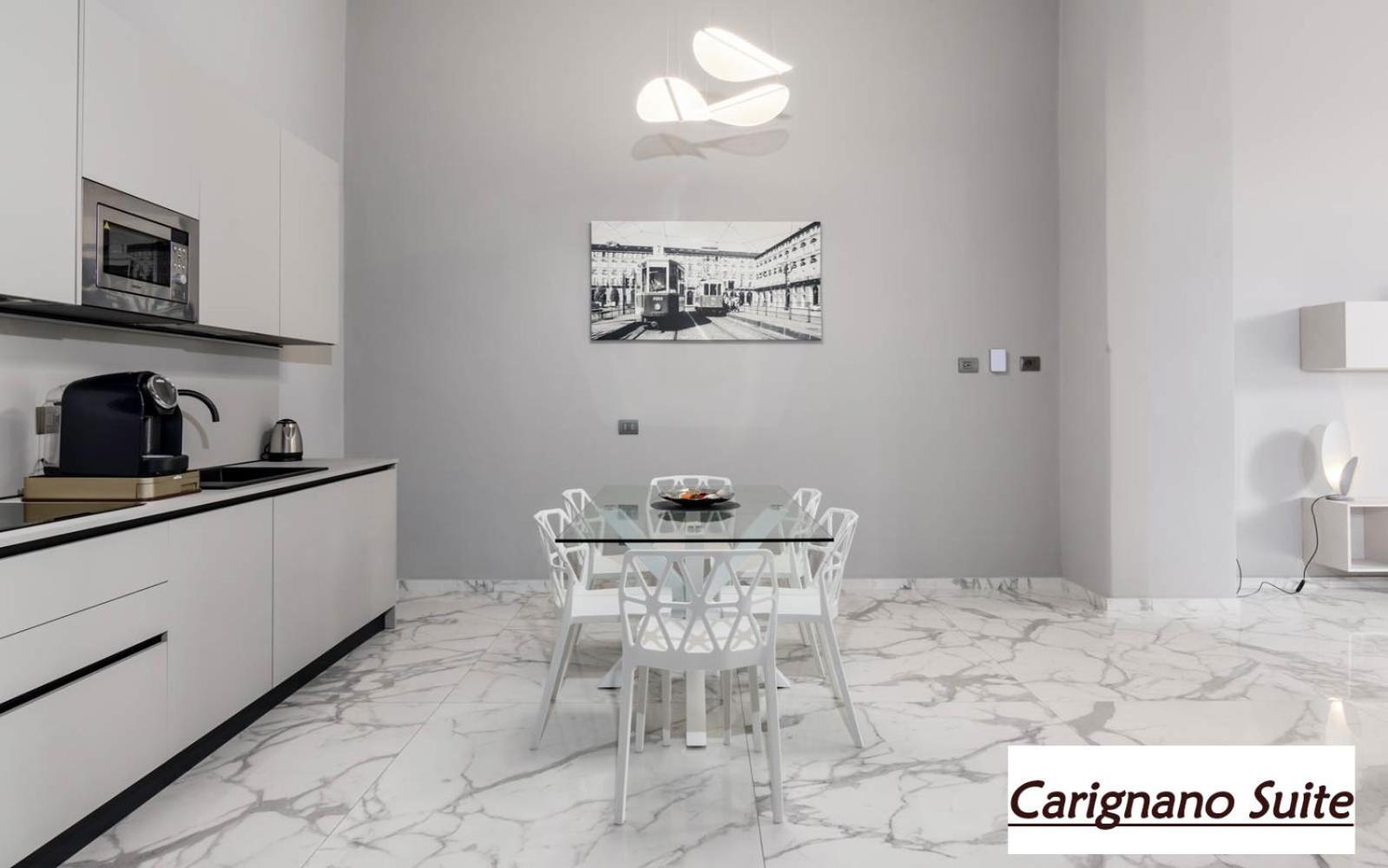 Q71 Timeless Suites Turyn Zewnętrze zdjęcie