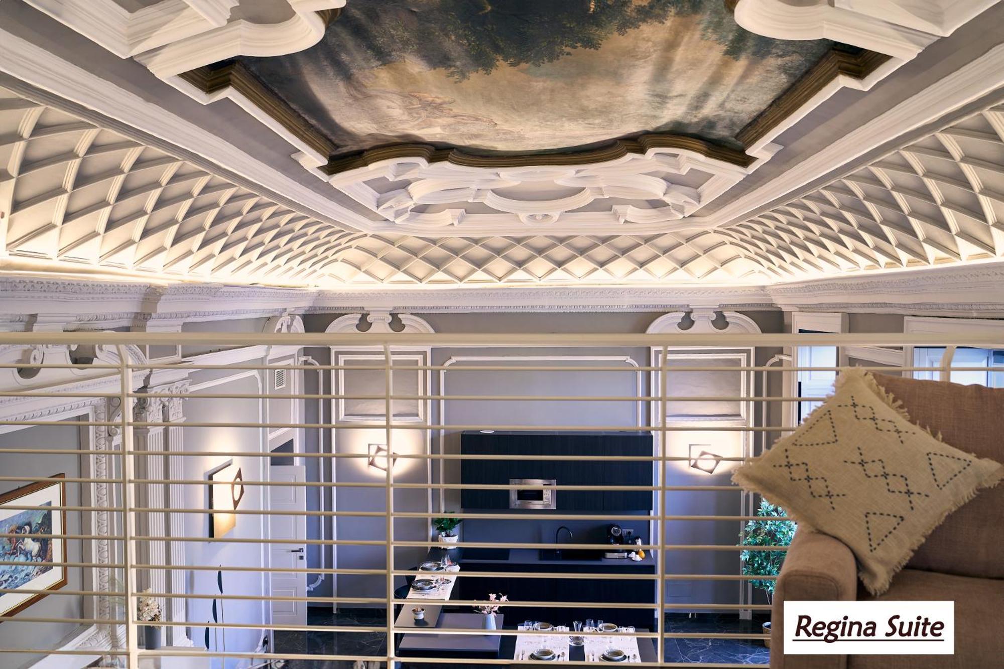 Q71 Timeless Suites Turyn Zewnętrze zdjęcie