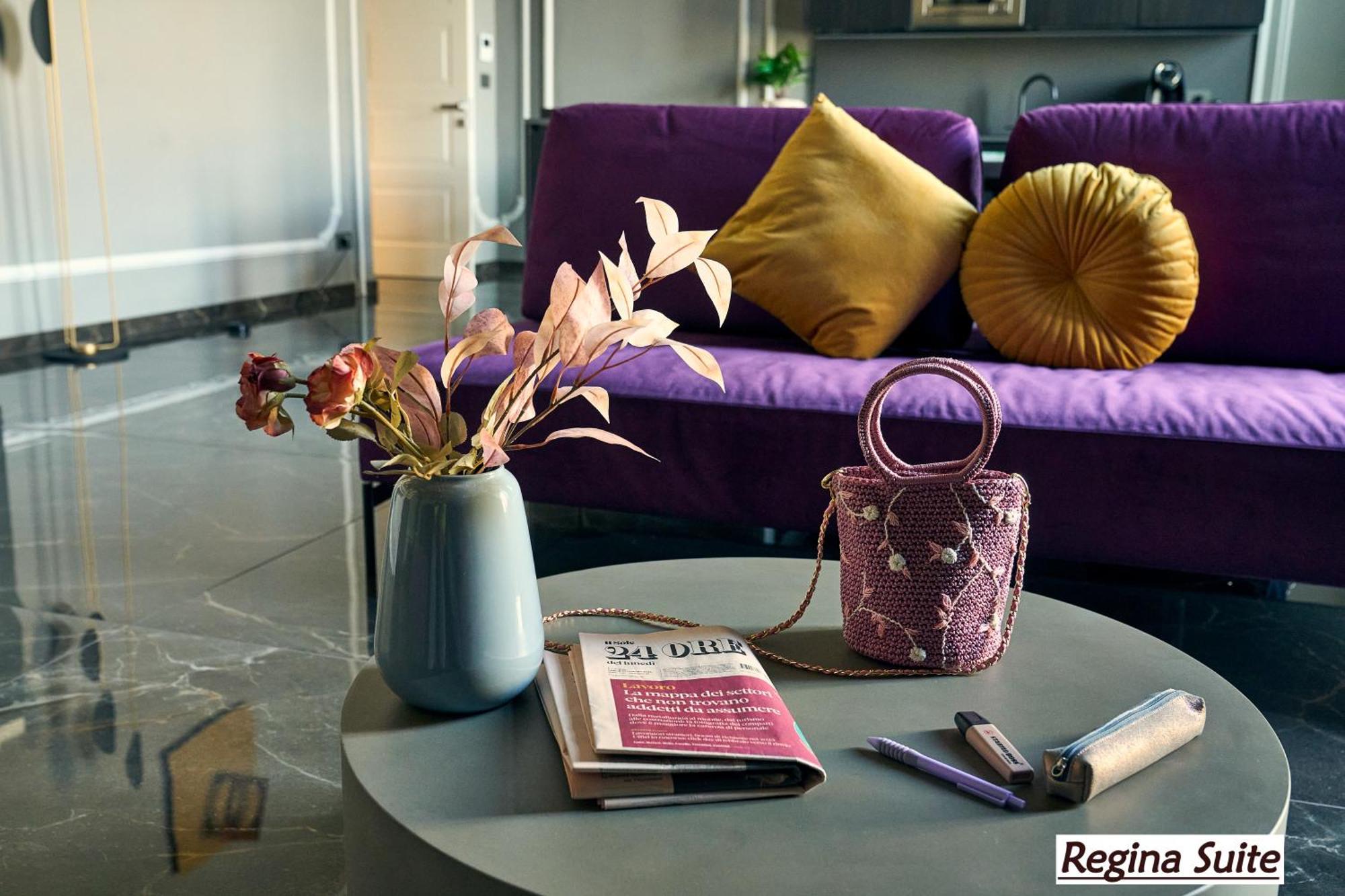 Q71 Timeless Suites Turyn Zewnętrze zdjęcie
